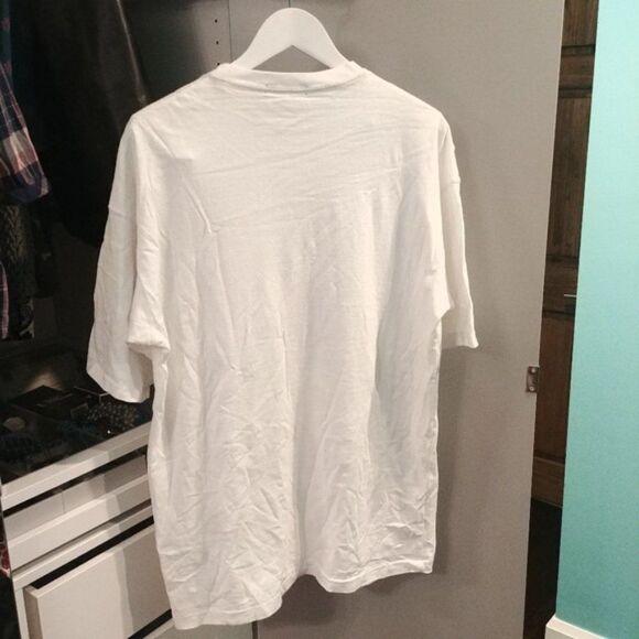 UNDERCOVER GRAPHIC shirt size M(jp F) BNWT - Picture 7 of 7